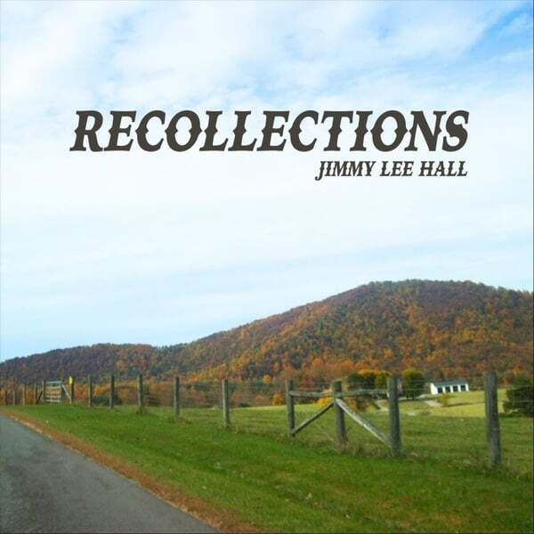 Cover art for Recollections