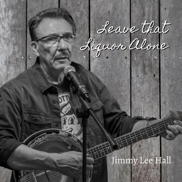 Cover art for Leave That Liquor Alone